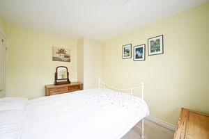 Periwood Drive Millhouses